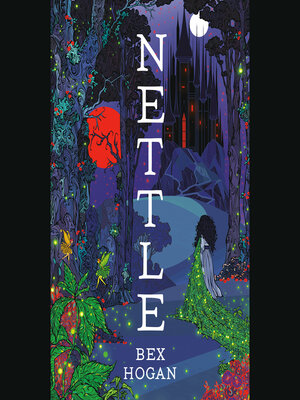 cover image of Nettle